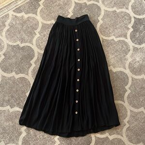 Women’s Matilda jane skirt size M